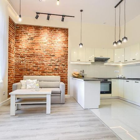 Apartament De Lux W Rynku 克卢奇堡 外观 照片