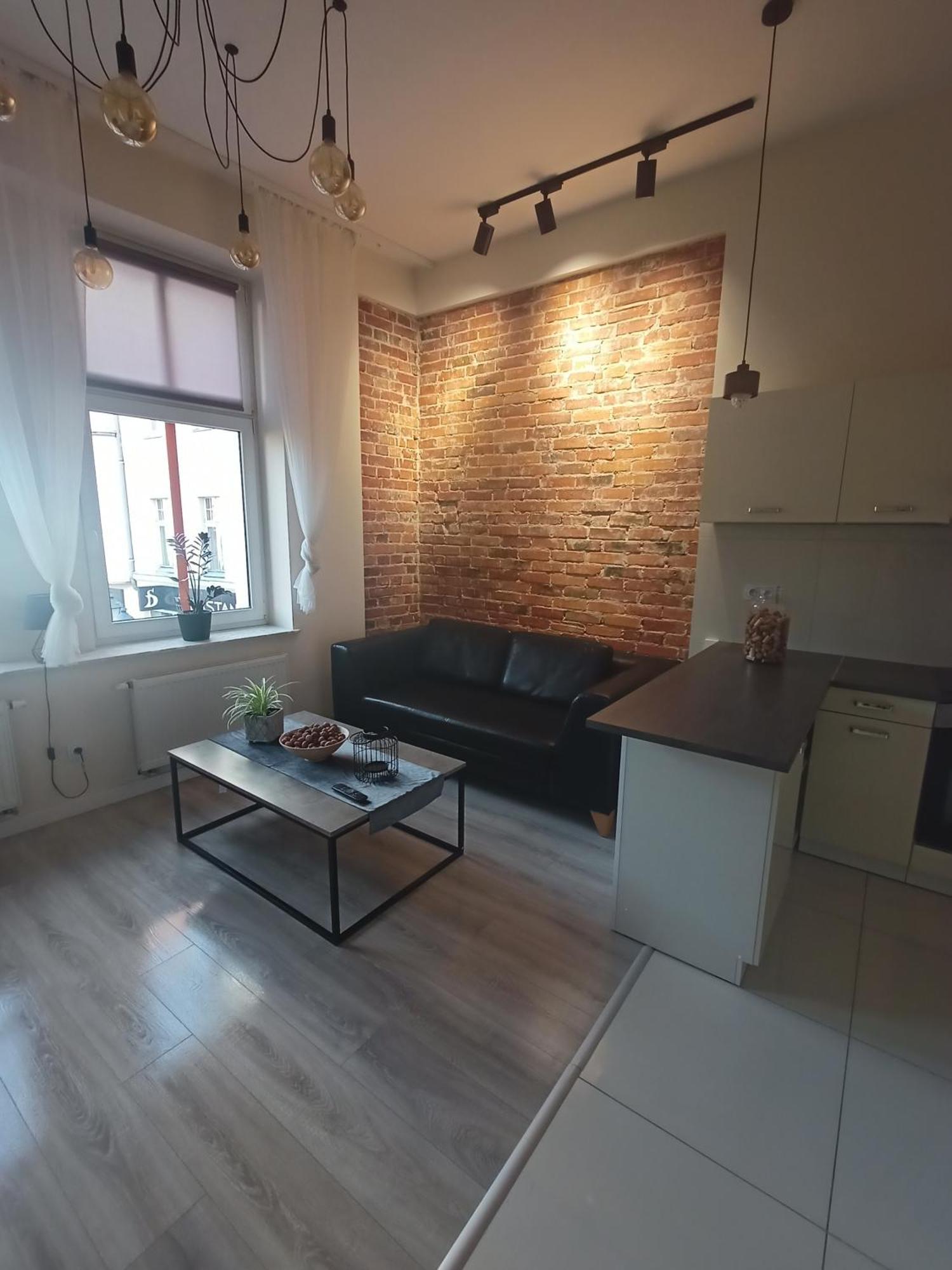Apartament De Lux W Rynku 克卢奇堡 外观 照片