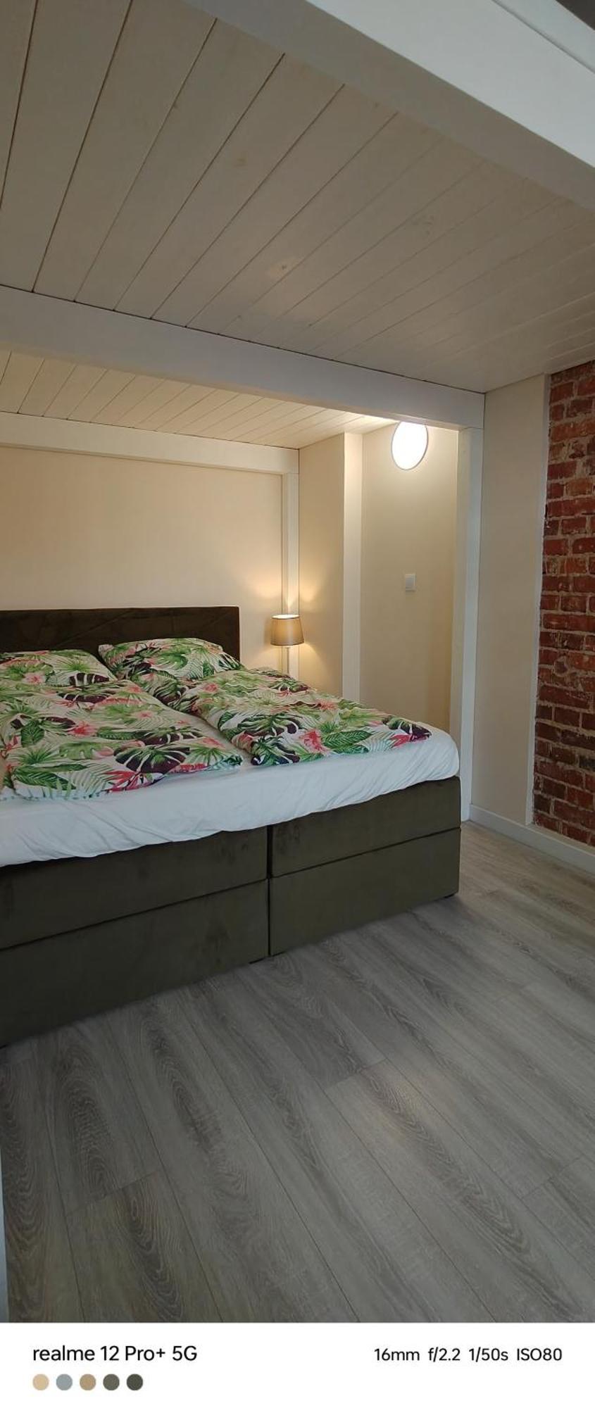 Apartament De Lux W Rynku 克卢奇堡 外观 照片