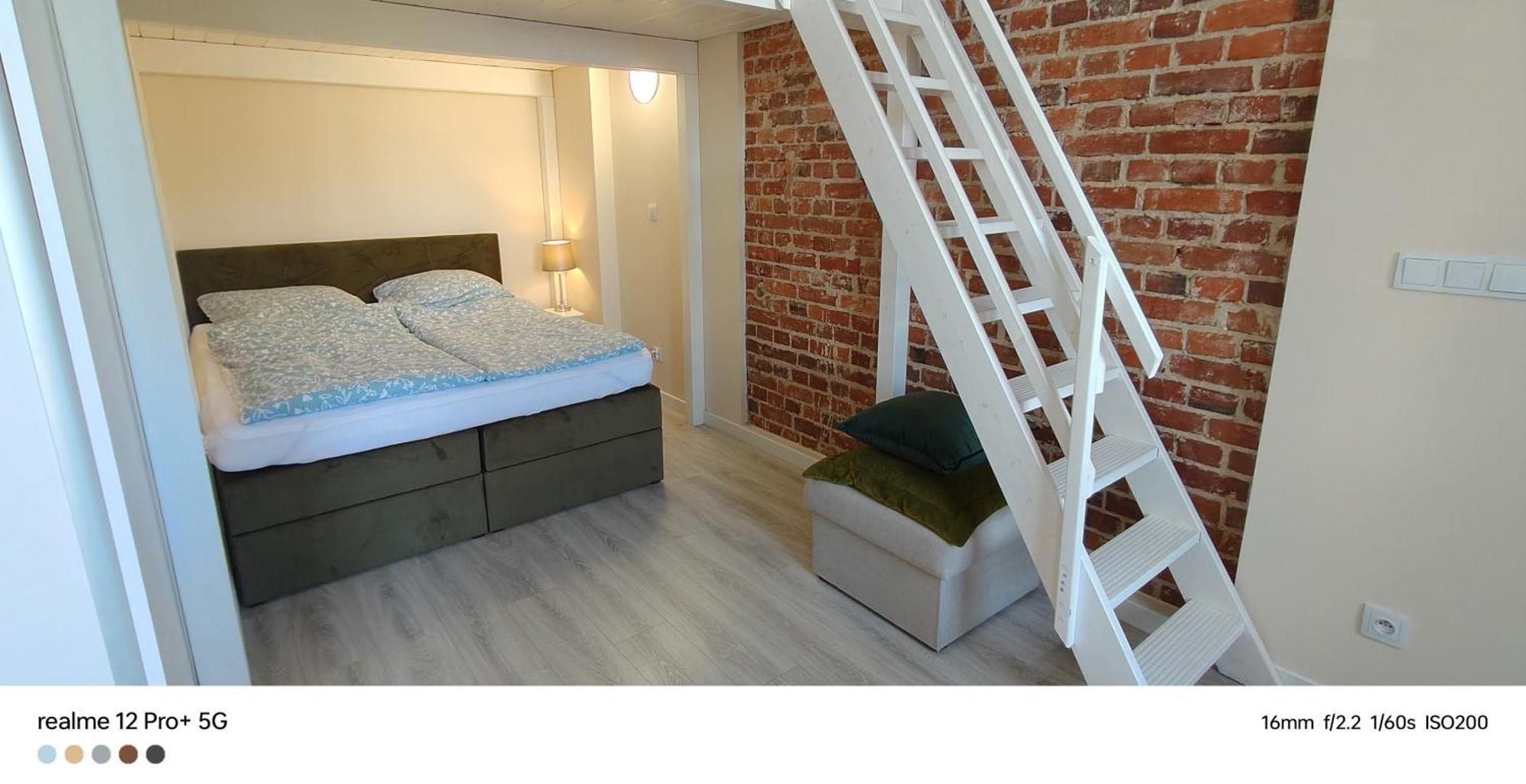 Apartament De Lux W Rynku 克卢奇堡 外观 照片