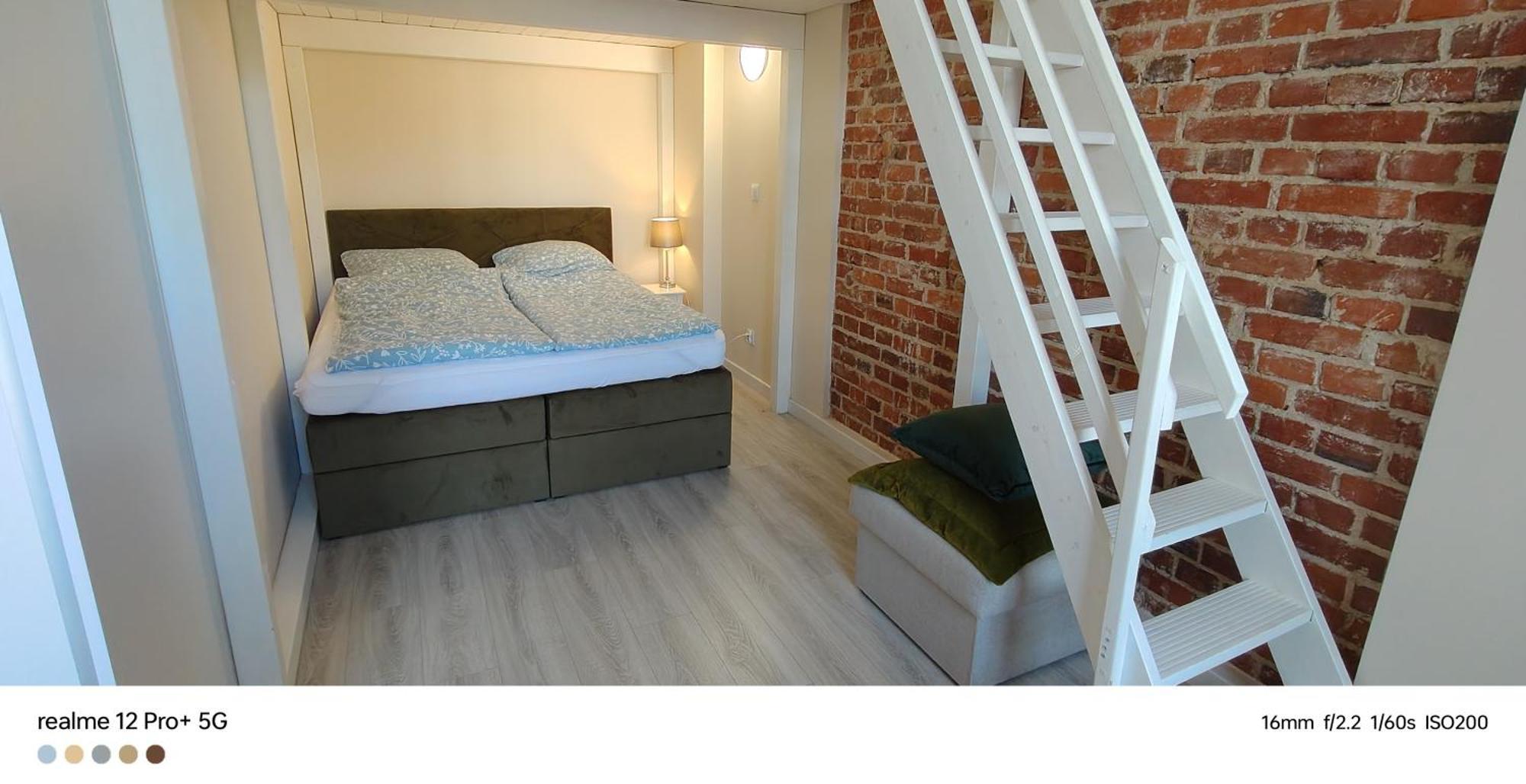 Apartament De Lux W Rynku 克卢奇堡 外观 照片